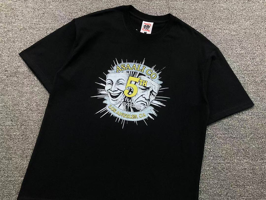 Cough Syrup 85 COU⭐H SY⭐UP T-SHIRT 525280478 (Im 170Cm 60Kg I Wear Size L In The Phot) - Image 7