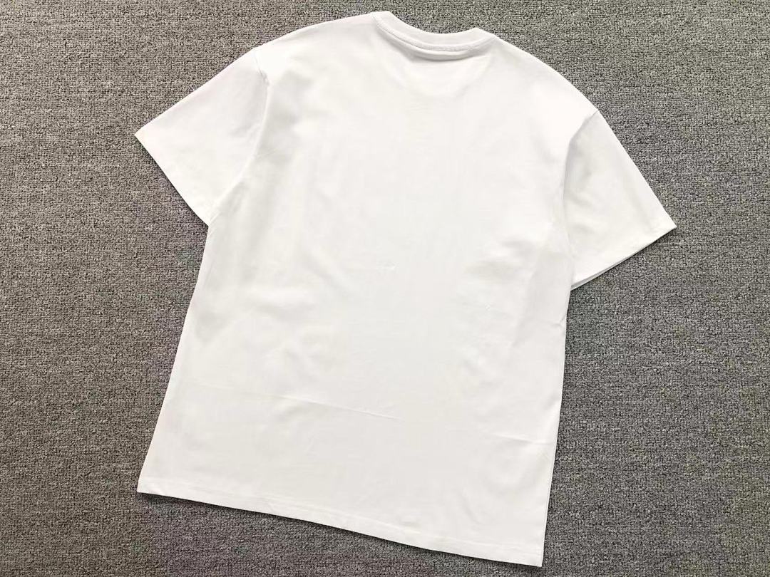 Stussy 128 STUSSY T-SHIRT 22040367001 (Im 170Cm 60Kg I Wear Size M In The Phot) - Image 11