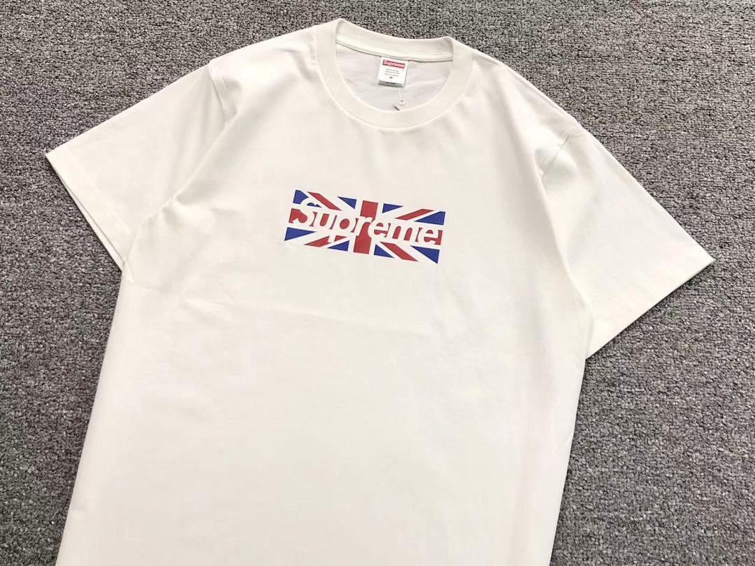 Supreme 115 S⭐⭐R⭐⭐E T-SHIRT 4203182677 (Im 170Cm 60Kg I Wear Size M In The Phot) - Image 8