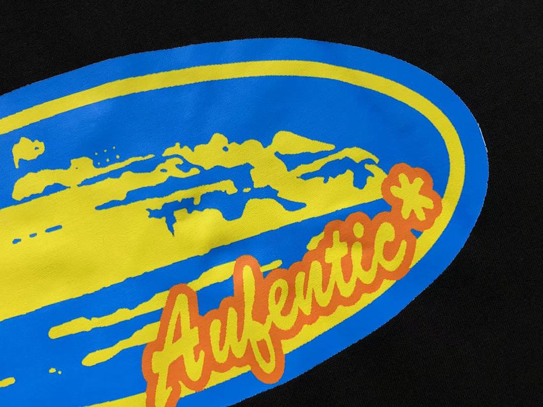 Corteiz 78 CORTEIZ T-SHIRT - Image 17