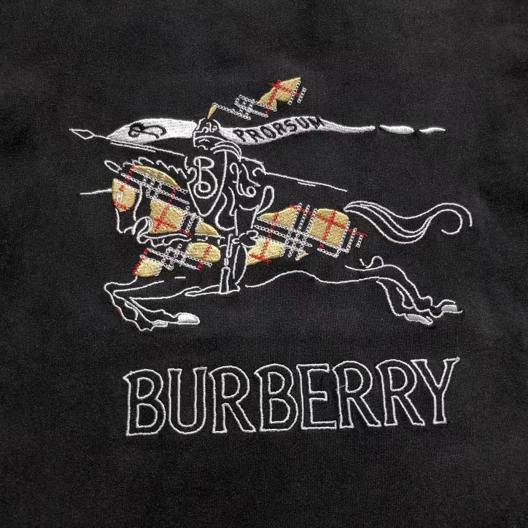 Burberry 125 B⭐R⭐E⭐RY T-SHIRT 526081781 (Im 170Cm 60Kg I Wear Size S In The Phot) - Image 10