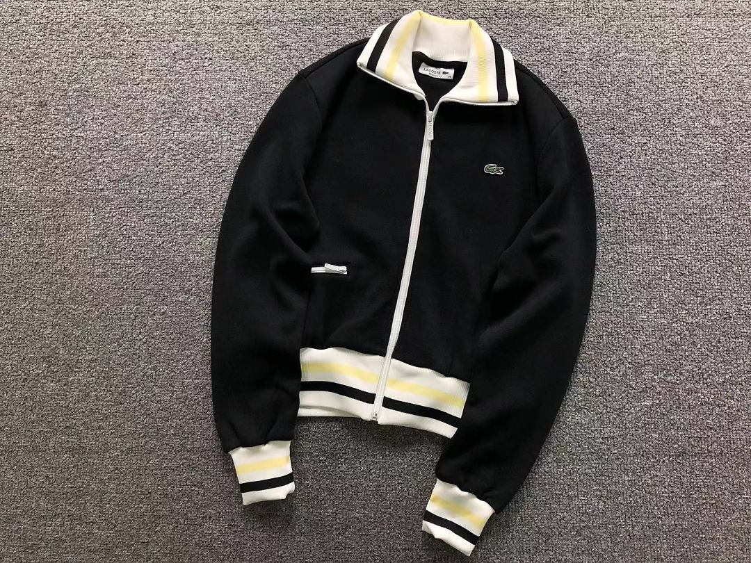 Lacoste 178 LACOSTE HOODIE FEMAIE - Image 8