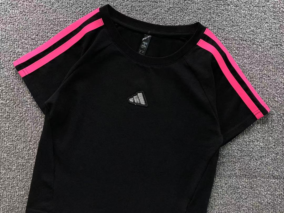 Adidas 88 A⭐I⭐AS T-SHIRT FEMAIE - Image 9