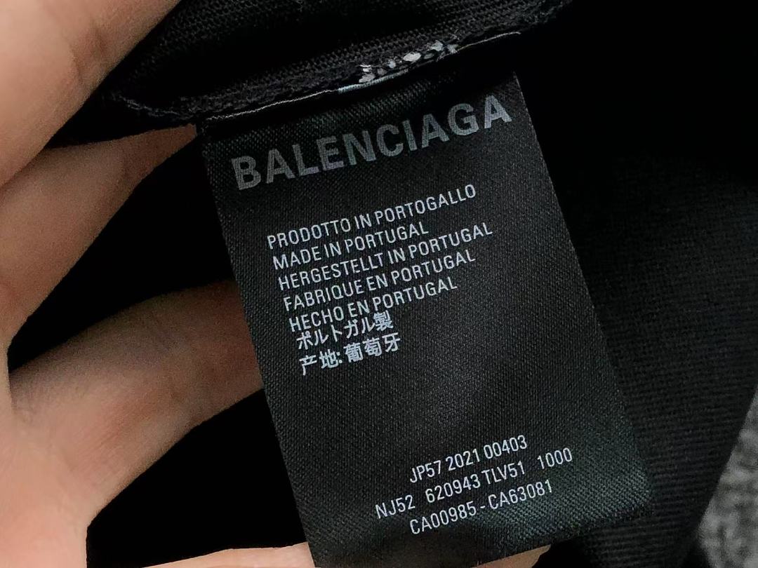Unbranded 145 B⭐L⭐⭐⭐IA⭐A T-SHIRT 2204172401 (Im 170Cm 60Kg I Wear Size S In The Phot) - Image 27