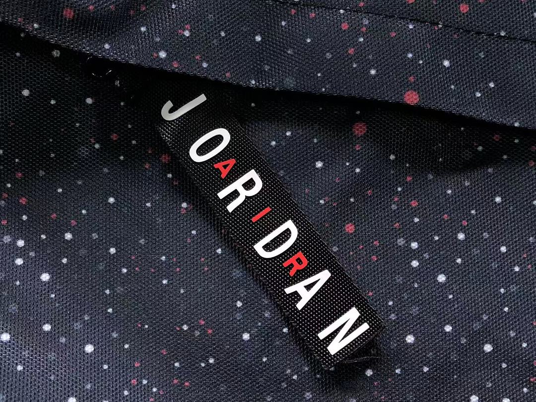 Air Jordan 88 A⭐R J⭐R⭐AN BAG 5253004179 (Long 29CM* Wide 14CM* High 47CM) - Image 19