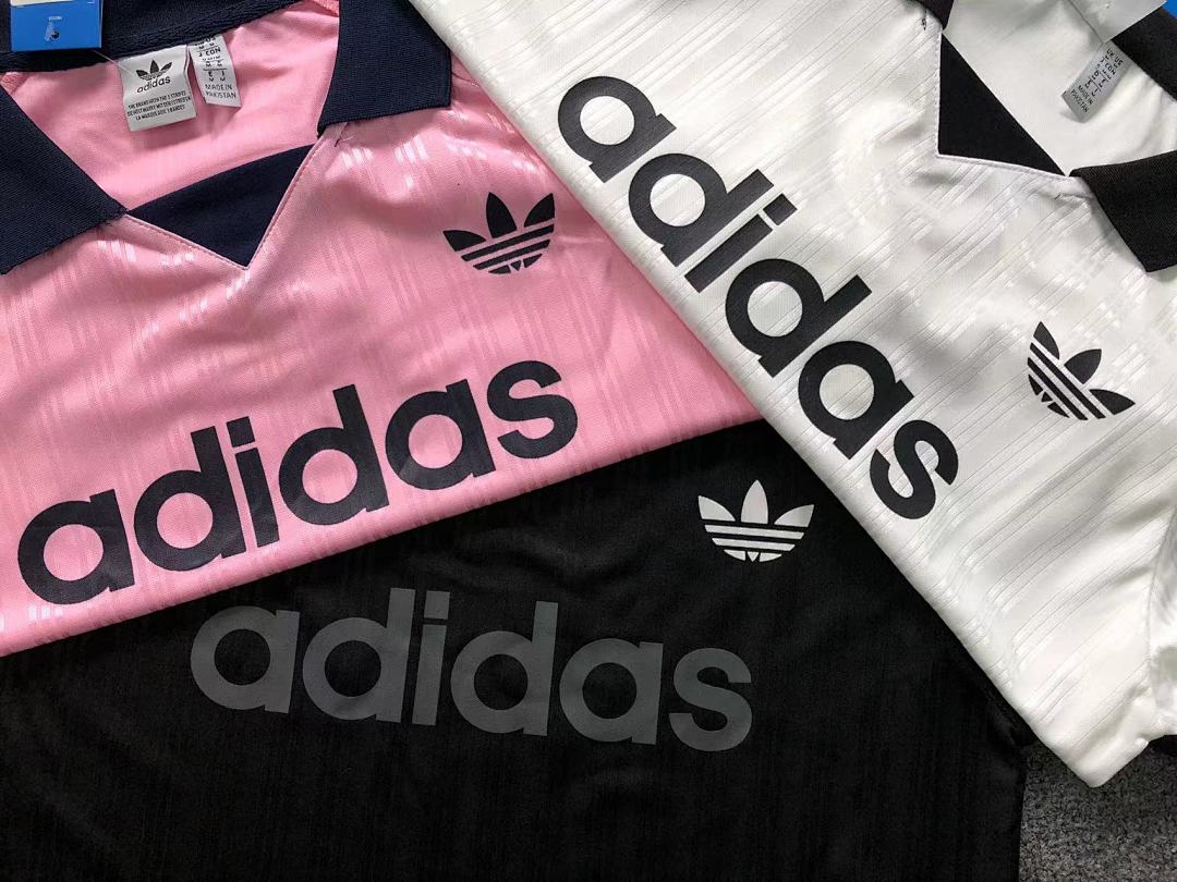 Adidas 115 A⭐I⭐AS POLO 4203170777 (Im 170Cm 60Kg I Wear Size M In The Phot) - Image 14