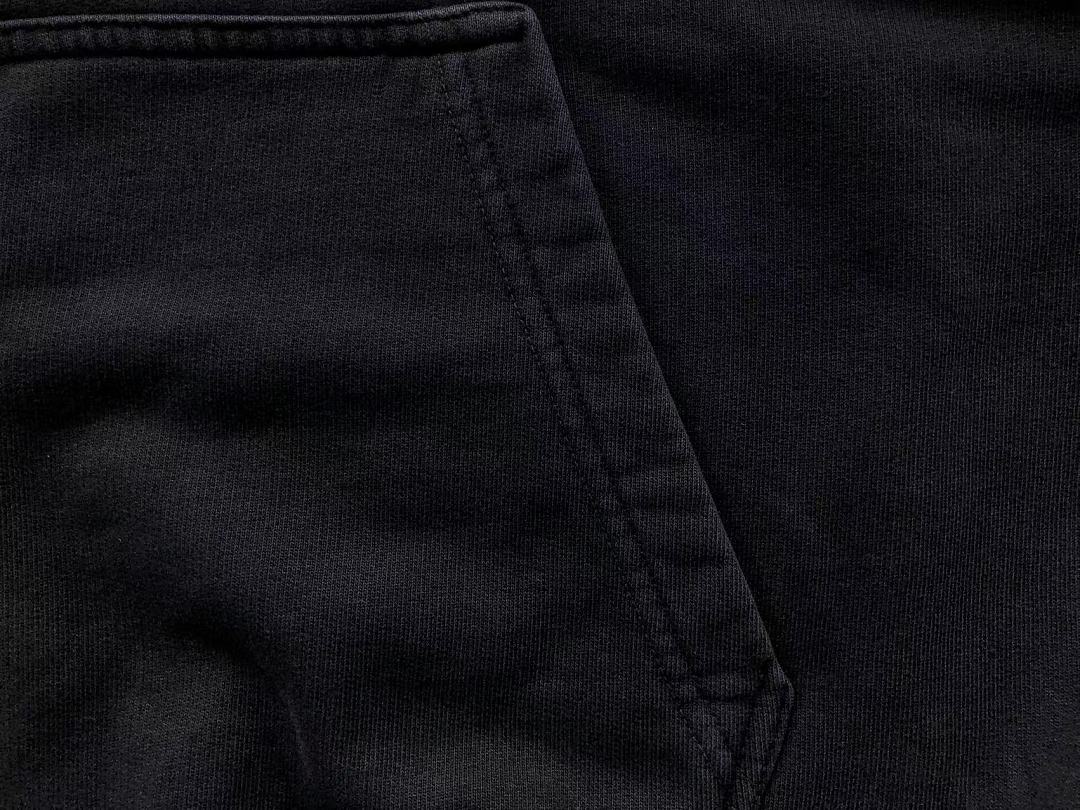 Unbranded TROUSERS 228 FASHION HOODIE 3205124472 (Im 170Cm 60Kg I Wear Size M In The Phot) - Image 18