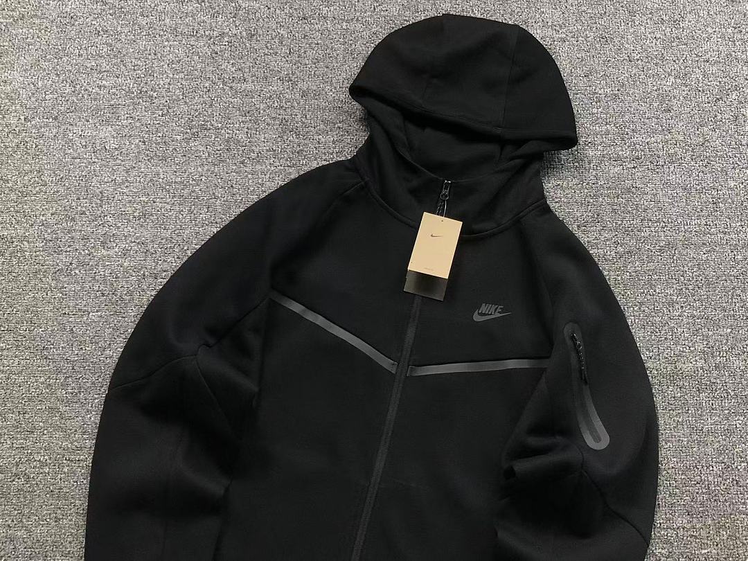 Nike TROUSERS 139 N⭐K⭐ HOODIE 4209010977 (Im 170Cm 60Kg I Wear Size M In The Phot) - Image 20