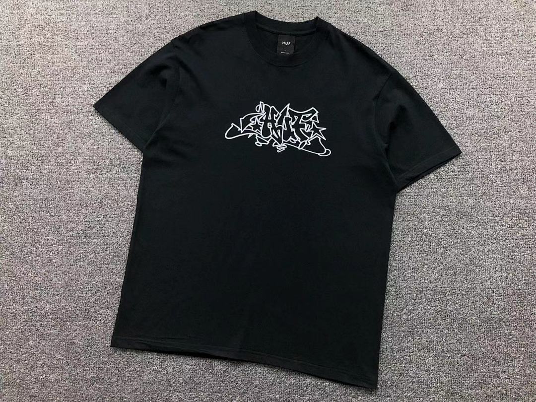 HUF 78 HUF T-SHIRT - Image 10