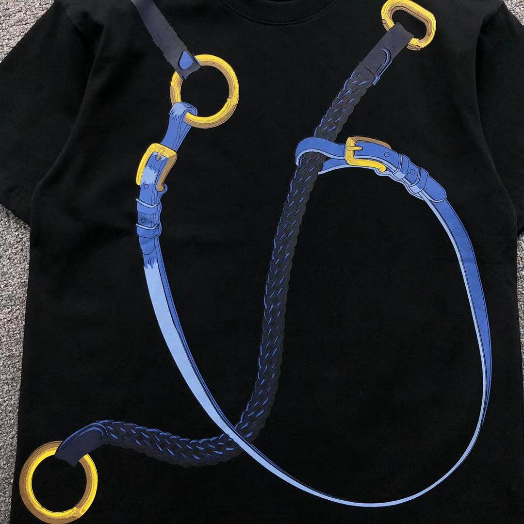 Unbranded 128 H⭐R⭐⭐S T-SHIRT 5241408147 (Im 170Cm 60Kg I Wear Size S In The Phot) - Image 13