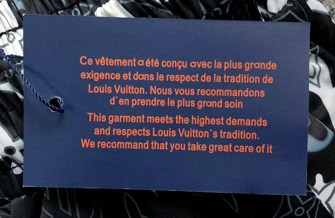 Louis Vuitton 98 L⭐ - Image 11