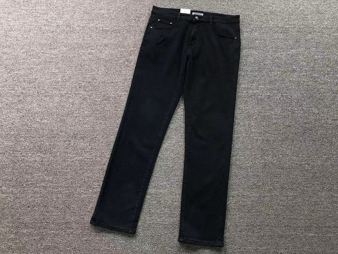 Valentino 225 VALENTINO TROUSERS 511251005 (Im 170Cm 60Kg I Wear Size 32 In The Phot) - Image 10