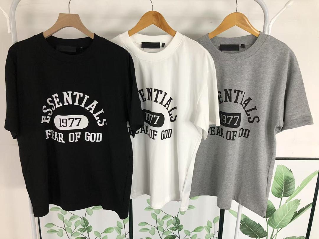 Fear of God 98 FOG T-SHIRT 503245617 (Im 170Cm 60Kg I Wear Size S In The Phot) - Image 29