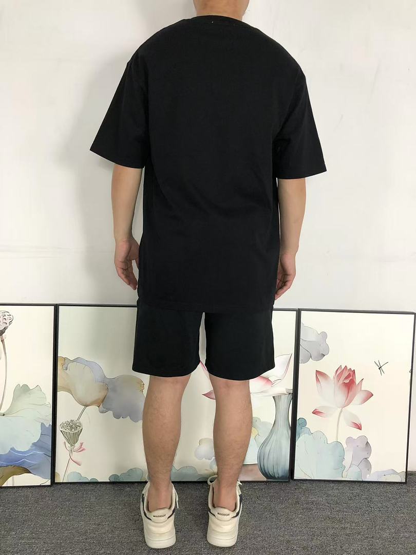 Unbranded 128 LULULEMON T-SHIRT 2204284501 (Im 170Cm 60Kg I Wear Size XL In The Phot) - Image 4