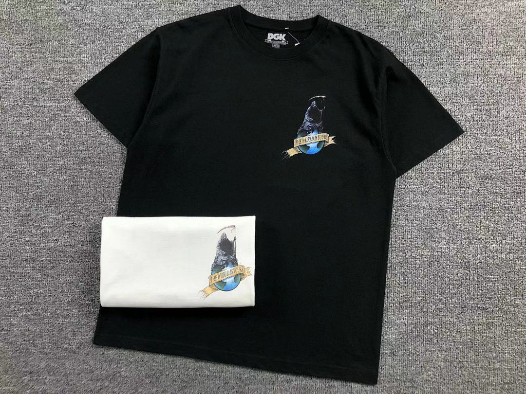 DGK 89 DGK T-SHIRT - Image 15
