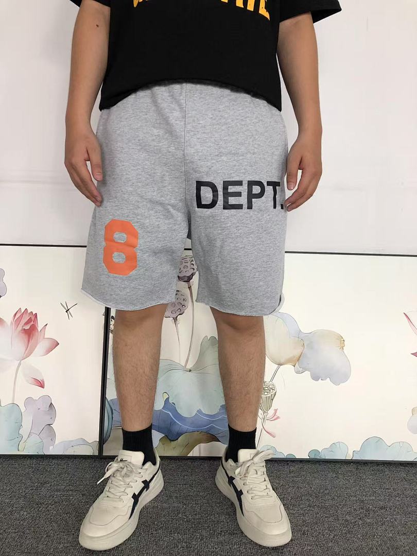 Gallery Dept 95 GALLERY DEPT SHORTS 1108140851 (Im 170Cm 60Kg I Wear Size M In The Phot) - Image 3