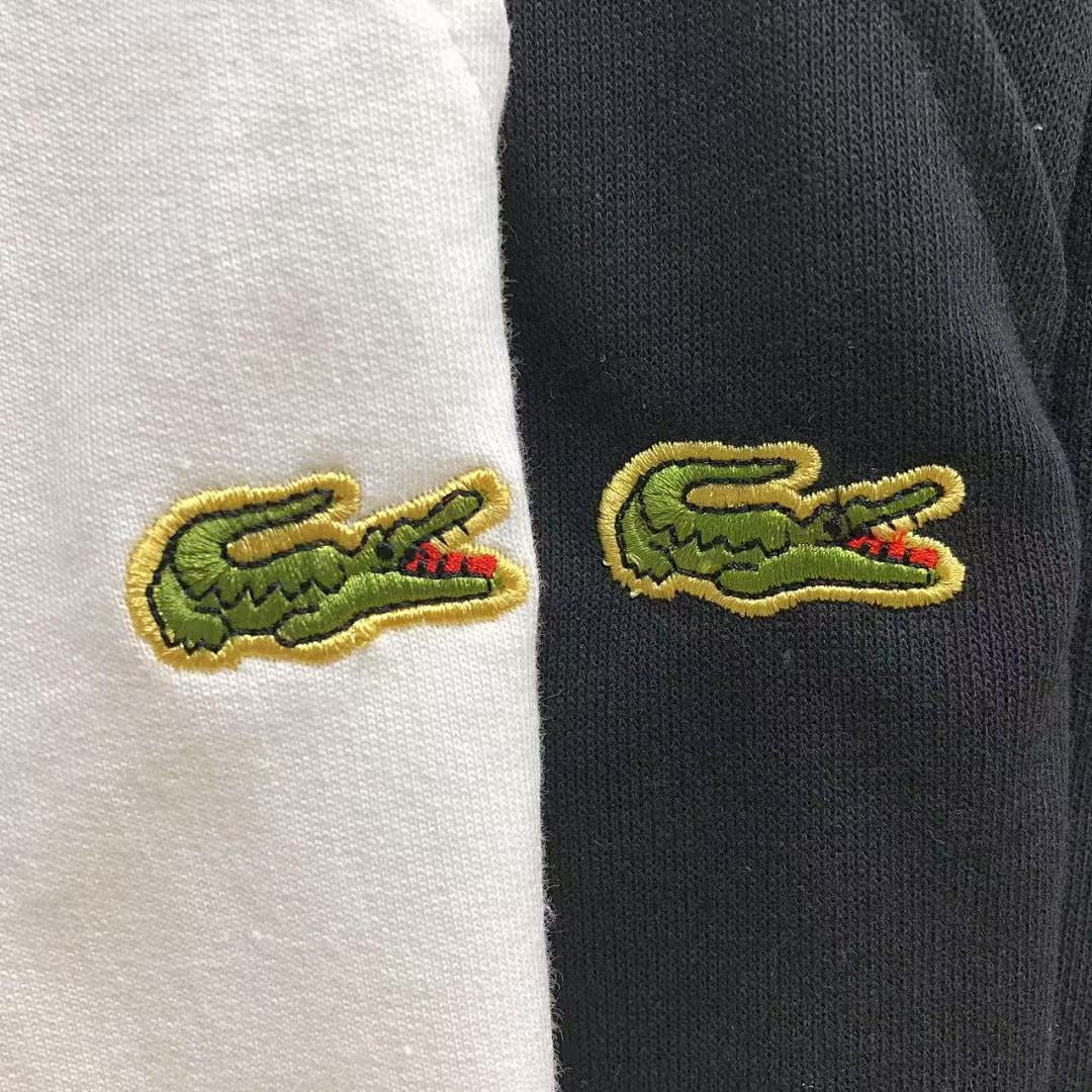 Unbranded 128 LACOSTE SHORTS 504300401 (Im 170Cm 60Kg I Wear Size XL In The Phot) - Image 13