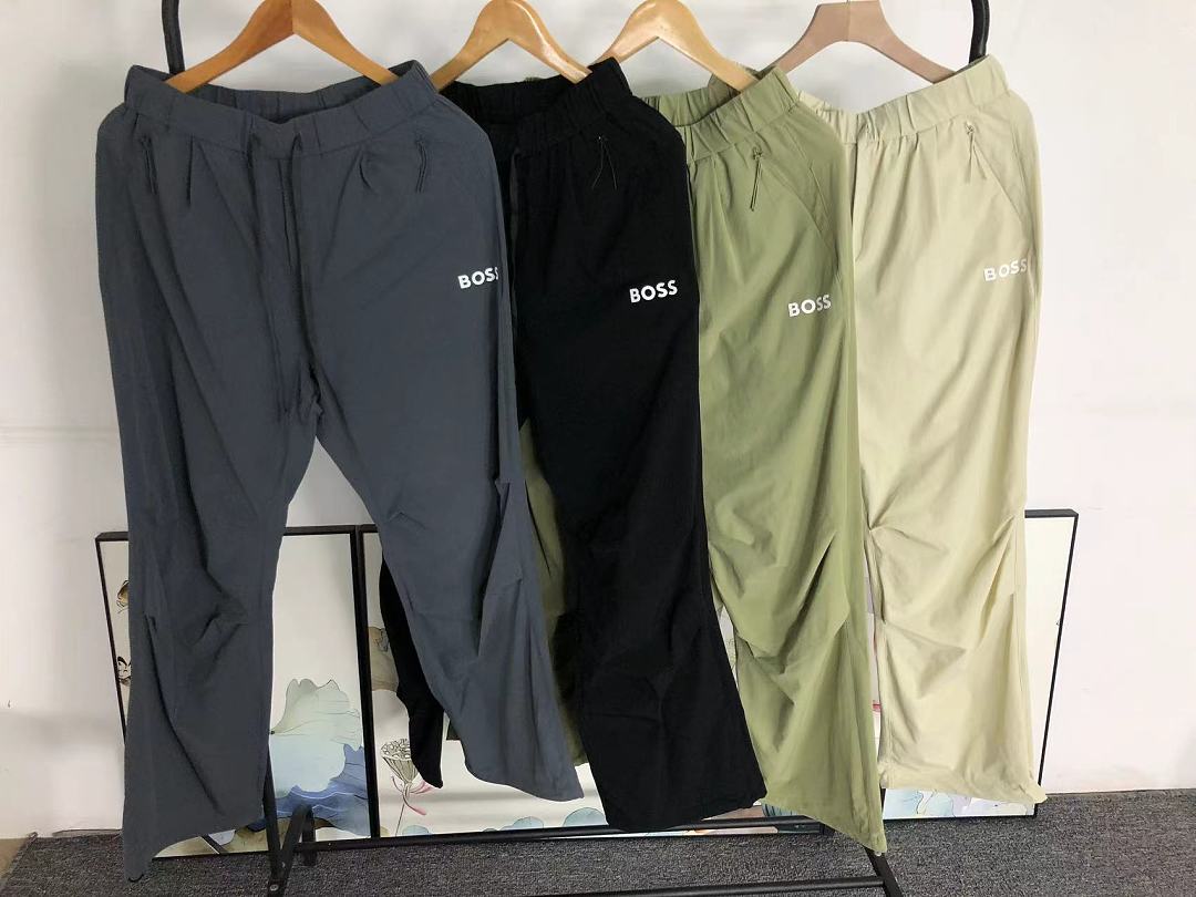 Unbranded 185 H⭐G⭐ B⭐⭐S TROUSERS 4204221701 (Im 170Cm 60Kg I Wear Size L In The Phot) - Image 29