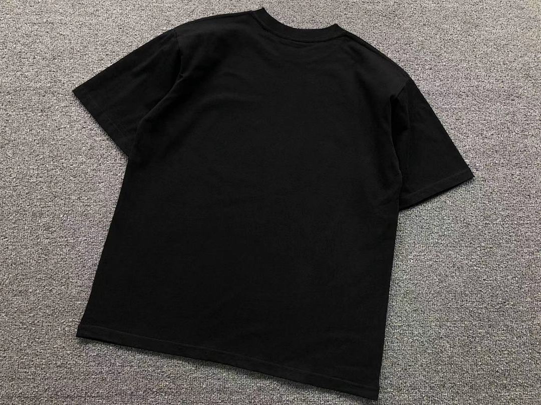 Aape 98 A⭐⭐V T-SHIRT 4104161021 (Im 170Cm 60Kg I Wear Size 1 In The Phot) - Image 15