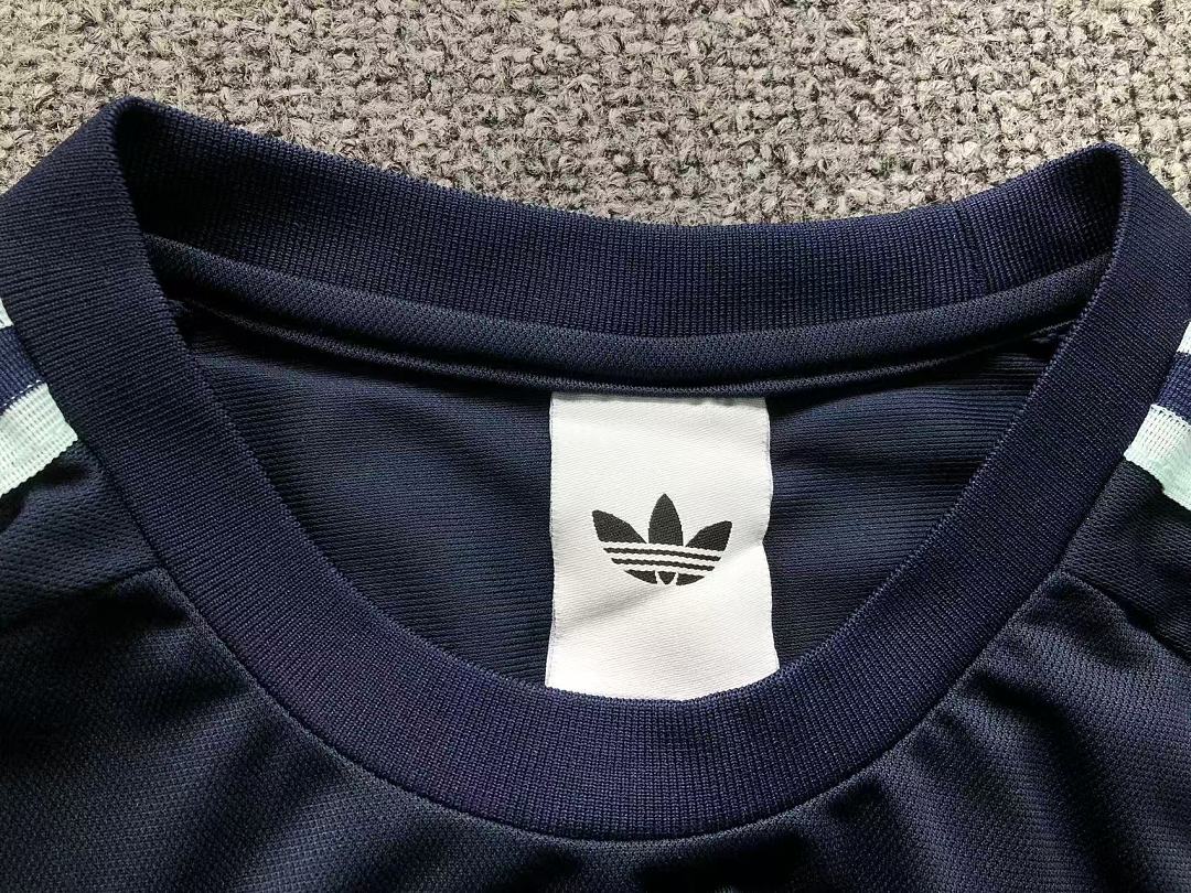 Unbranded 82 FOOTBALL T-SHIRT 1272708002 (Im 170Cm 60Kg I Wear Size M In The Phot) - Image 12