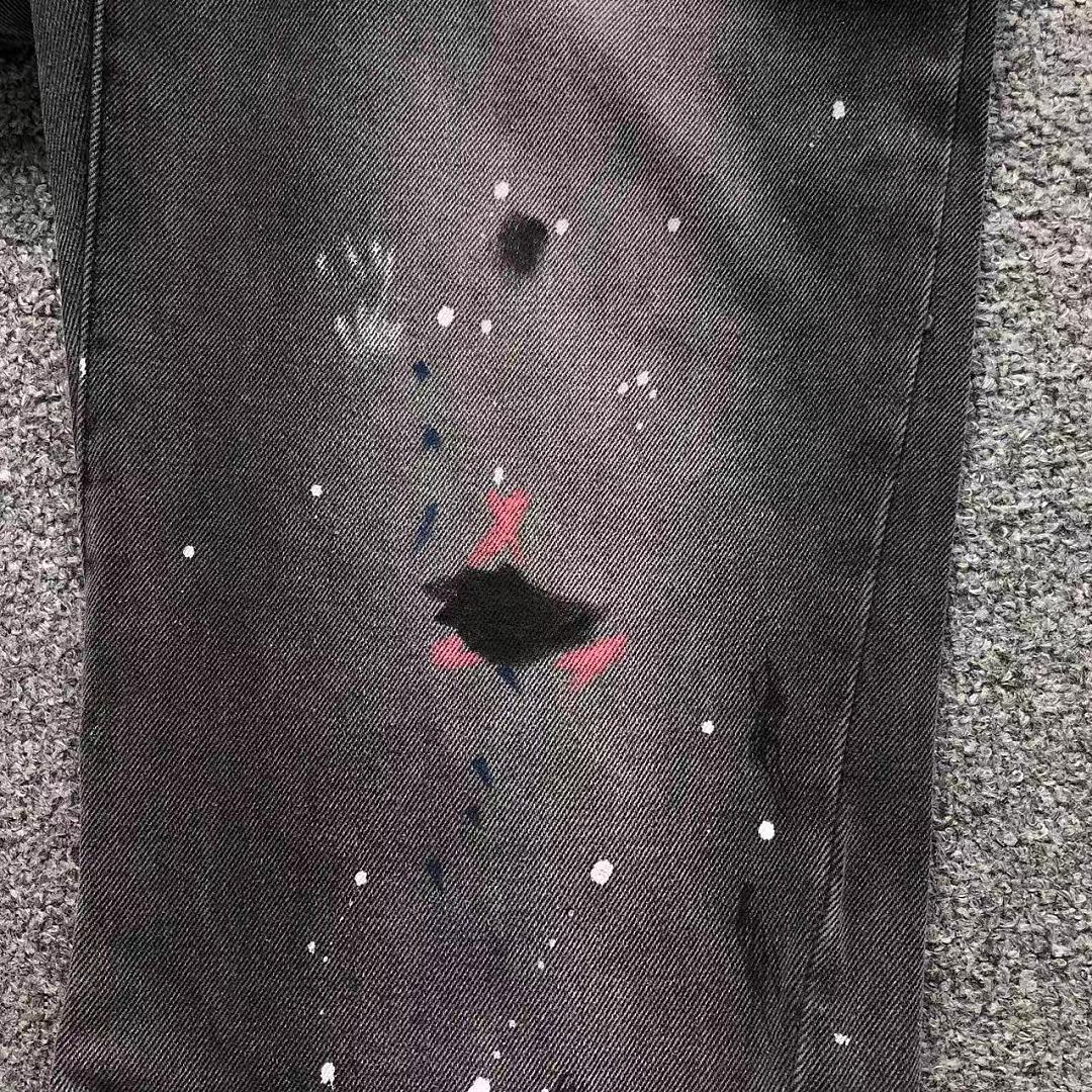 Gallery Dept 208 GALLERY DEPT TROUSERS 3205260917 (Im 170Cm 60Kg I Wear Size S In The Phot) - Image 8