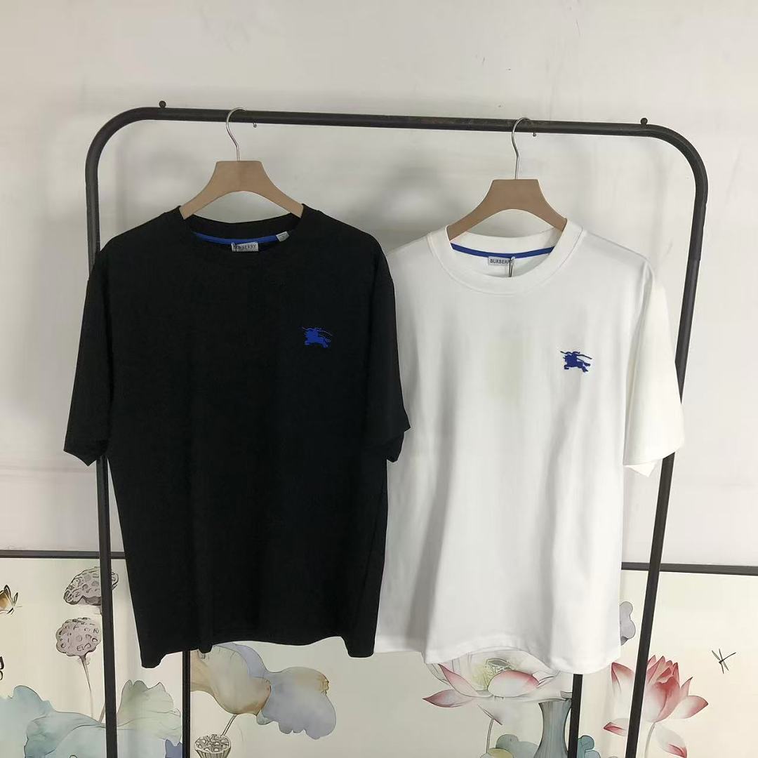 Burberry 98 B⭐R⭐E⭐RY T-SHIRT 3204280203 (Im 170Cm 60Kg I Wear Size M In The Phot) - Image 24