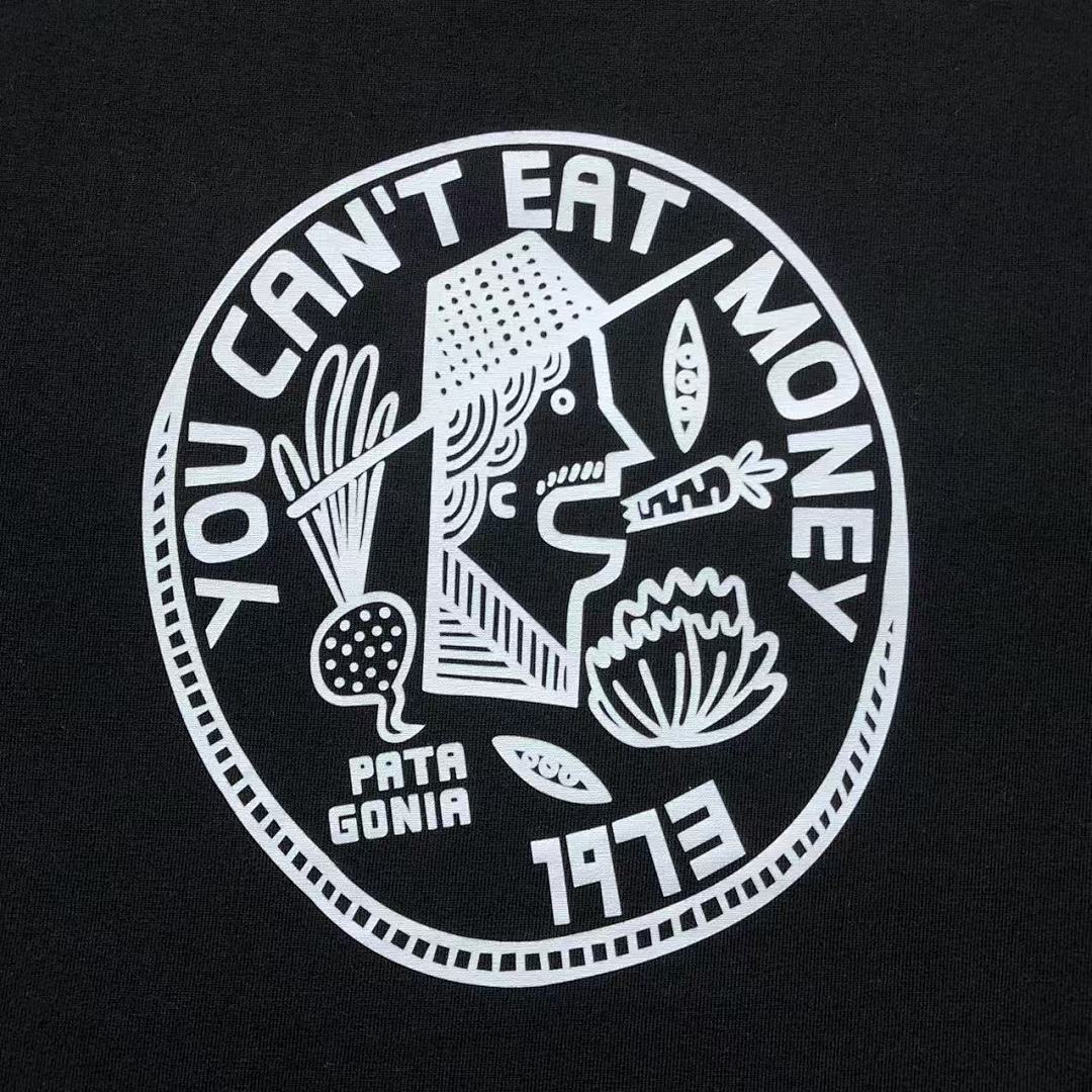 On Running 78 PATAGONIA T-SHIRT 3106130402 (Im 170Cm 60Kg I Wear Size M In The Phot) - Image 18