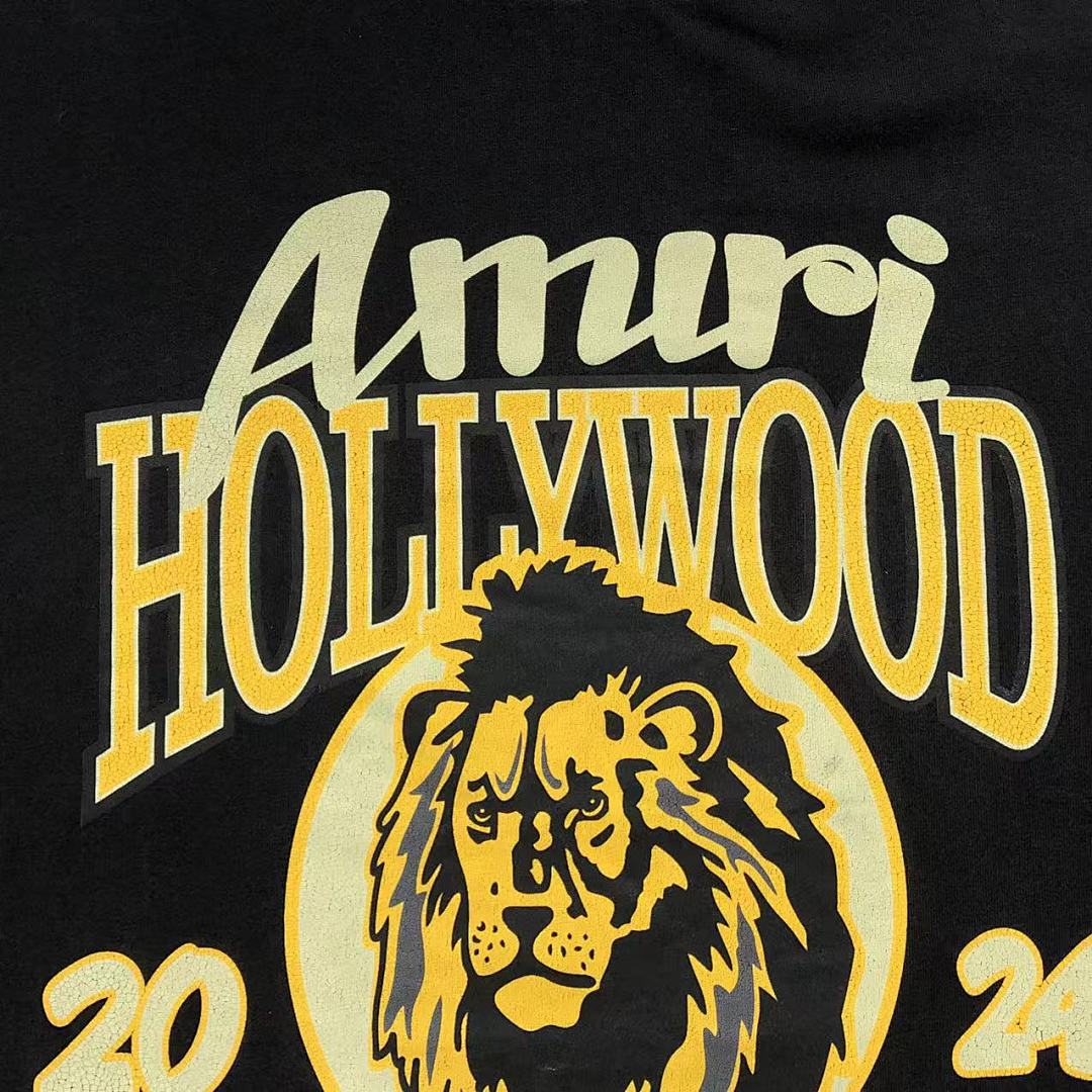 AMIRI 115 AMIRI T-SHIRT 311042417 (Im 170Cm 55Kg I Wear Size M In The Phot) - Image 9