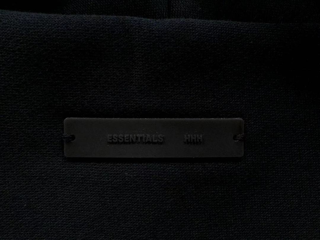 Fear of God TROUSERS 165 FOG HOODIE - Image 44