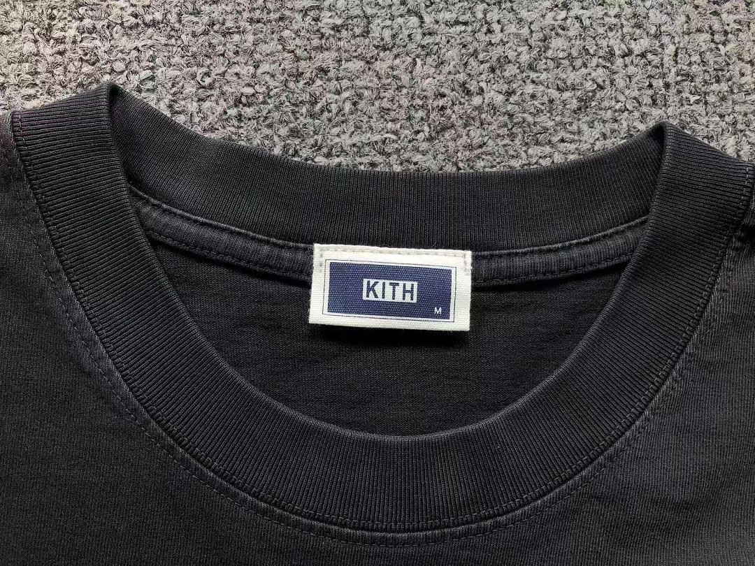 Kith 148 KITH NBA BASKETBALL T-SHIRT 22043016001 (Im 170Cm 60Kg I Wear Size M In The Phot) - Image 13
