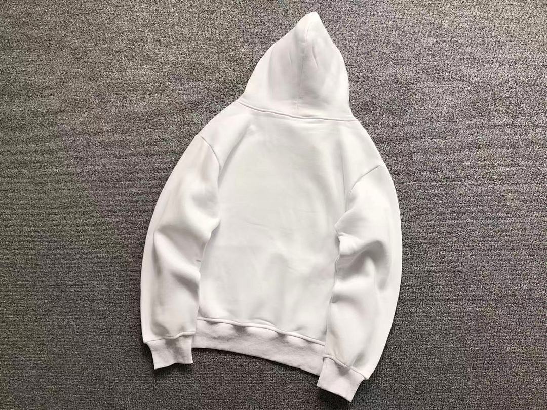 Thrasher 98 THRASHER HOODIE 5101011121 (Im 170Cm 60Kg I Wear Size M In The Phot) - Image 15