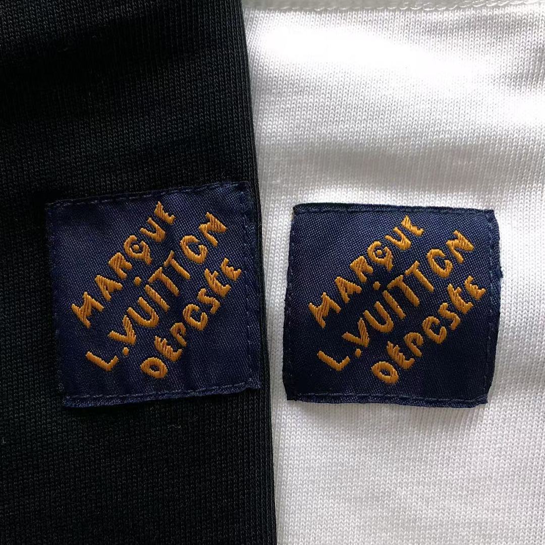 Louis Vuitton 118 L⭐ T-SHIRT 3206050521 (Im 170Cm 60Kg I Wear Size L In The Phot) - Image 18