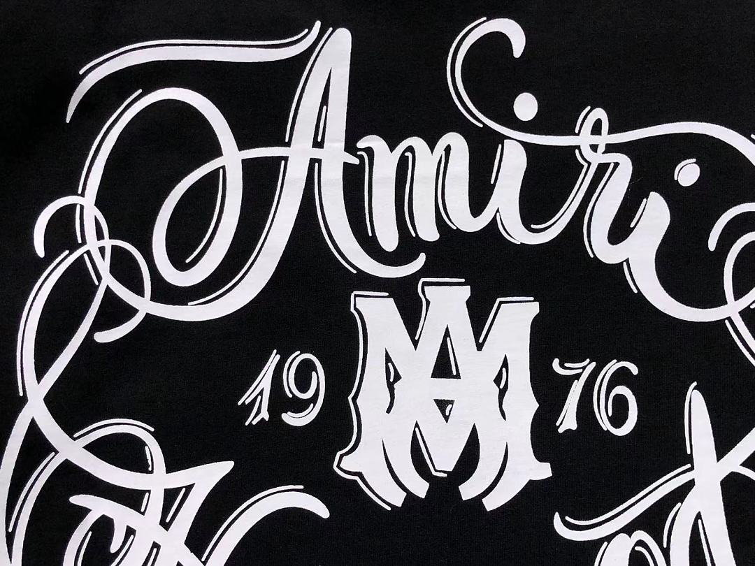 AMIRI 105 AMIRI T-SHIRT 5260813180 (Im 170Cm 60Kg I Wear Size M In The Phot) - Image 14