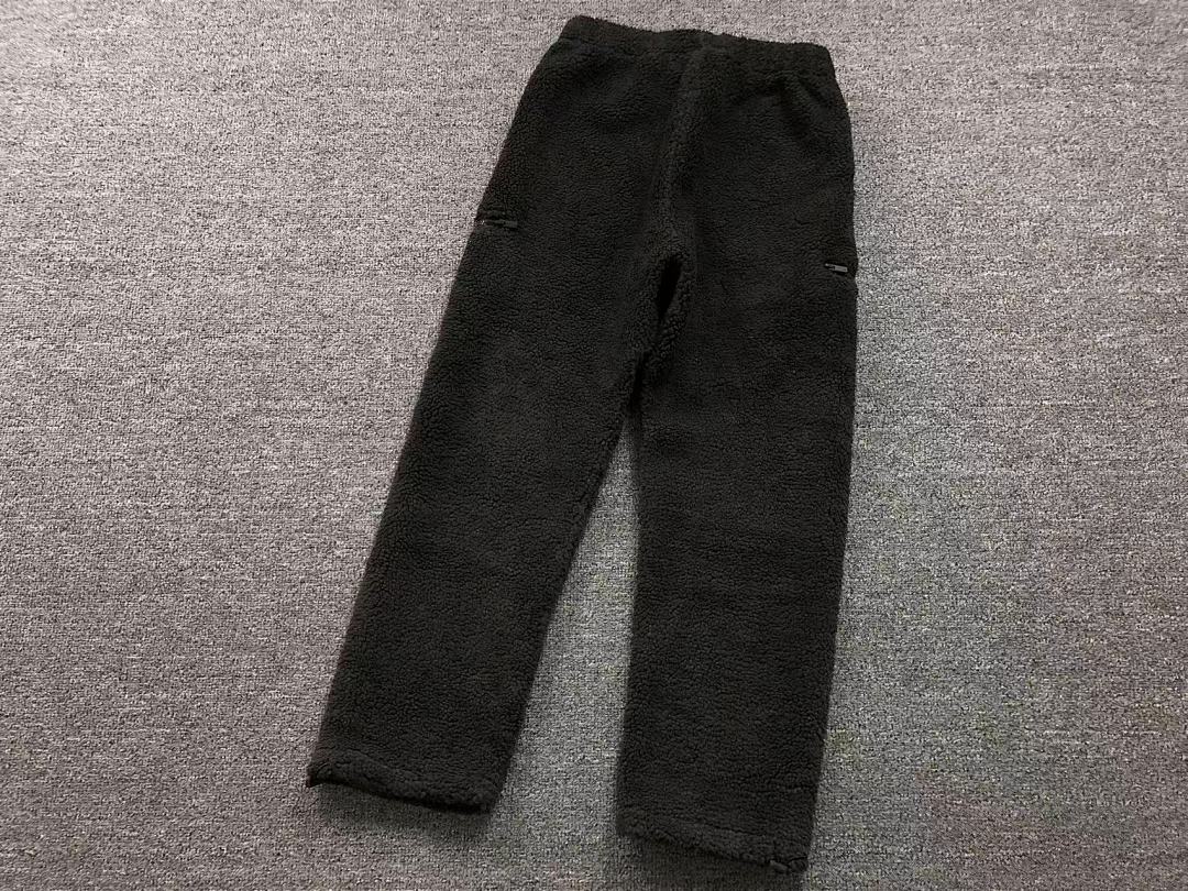 Fear of God TROUSERS 225 FOG FLEECE JACKET - Image 38