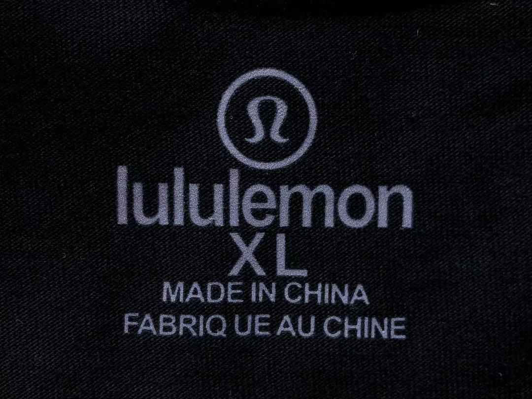 On Running 135 LULULEMON LONG SLEEVED 2206251104 (Im 170Cm 60Kg I Wear Size XL In The Phot) - Image 23