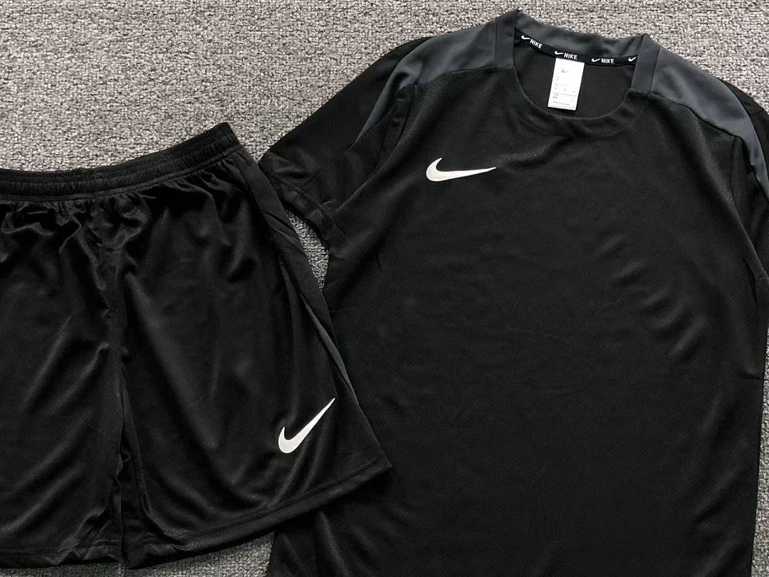 Unbranded 88 FOOTBALL T-SHIRT SHORTS 1272731002 (Im 170Cm 60Kg I Wear Size M In The Phot) - Image 7