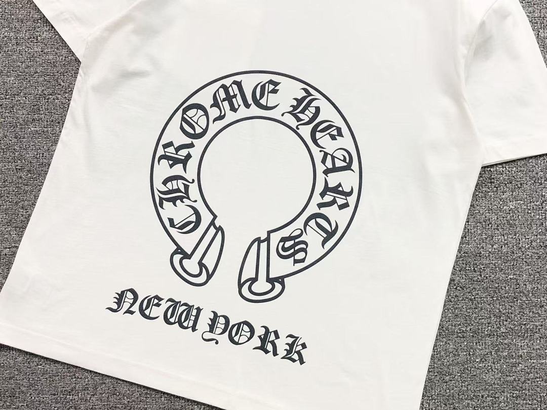 Comme des Garcons 128 C⭐⭐OME HE⭐⭐TS T-SHIRT 4105074902 (Im 170Cm 60Kg I Wear Size XL In The Phot) - Image 8