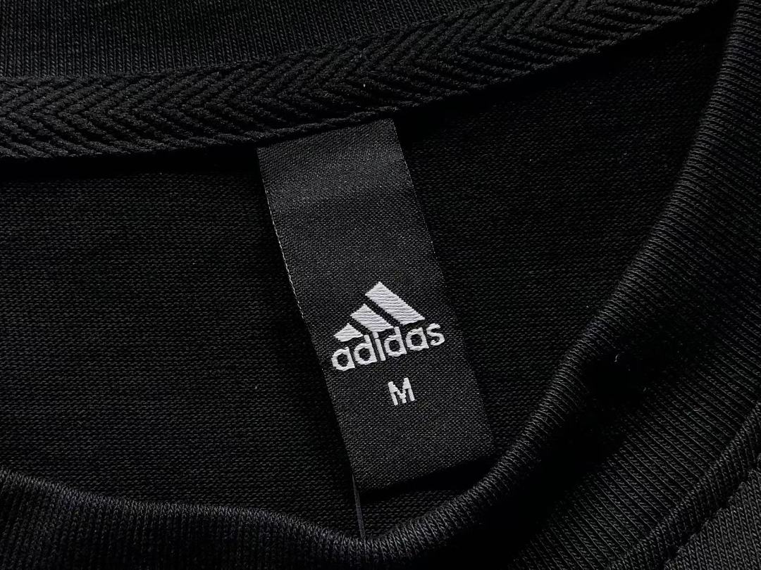 Adidas 95 A⭐I⭐AS T-SHIRT 125290335 (Im 170Cm 60Kg I Wear Size M In The Phot) - Image 21