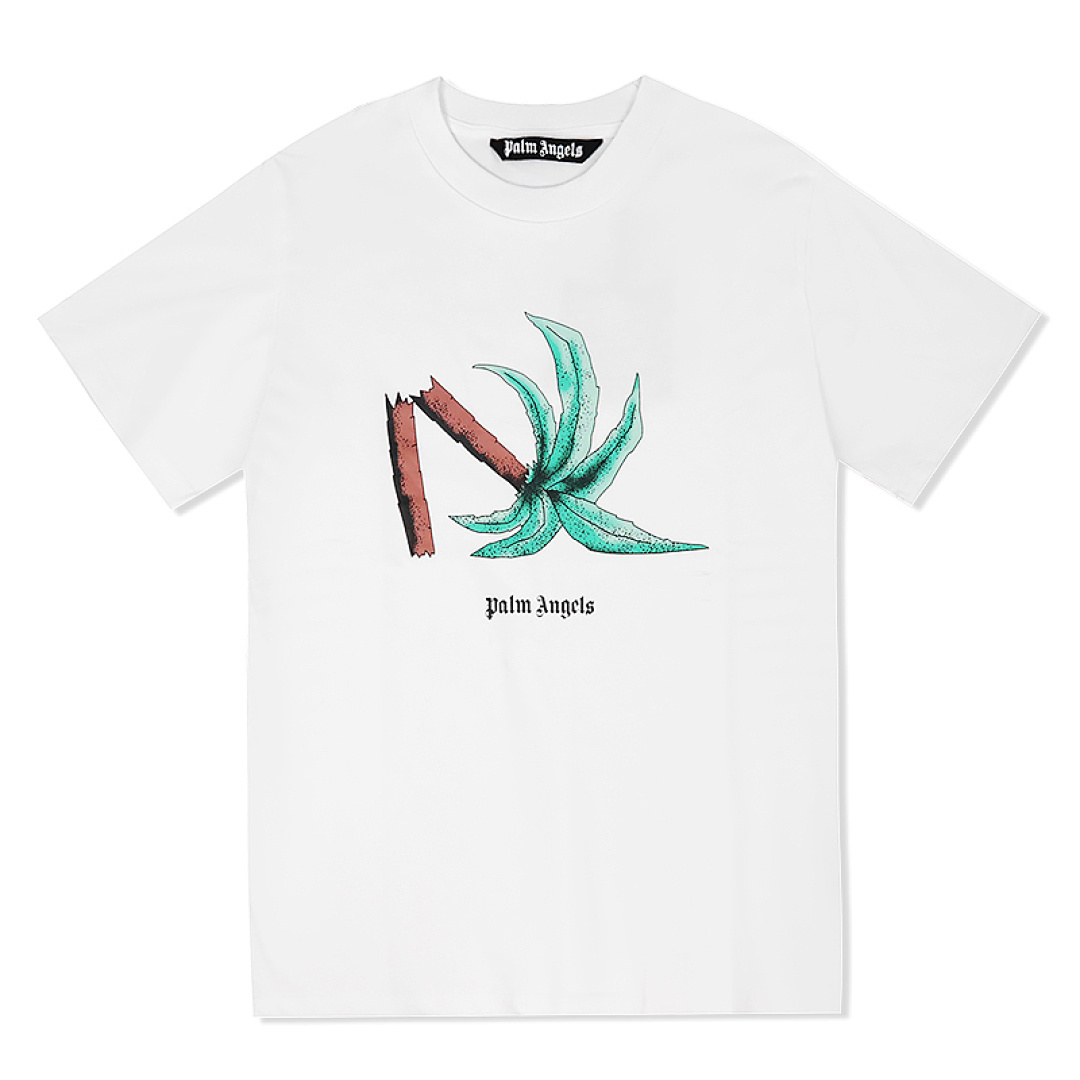 Palm Angels 78 PALM ANGELS T-SHIRT - Image 4