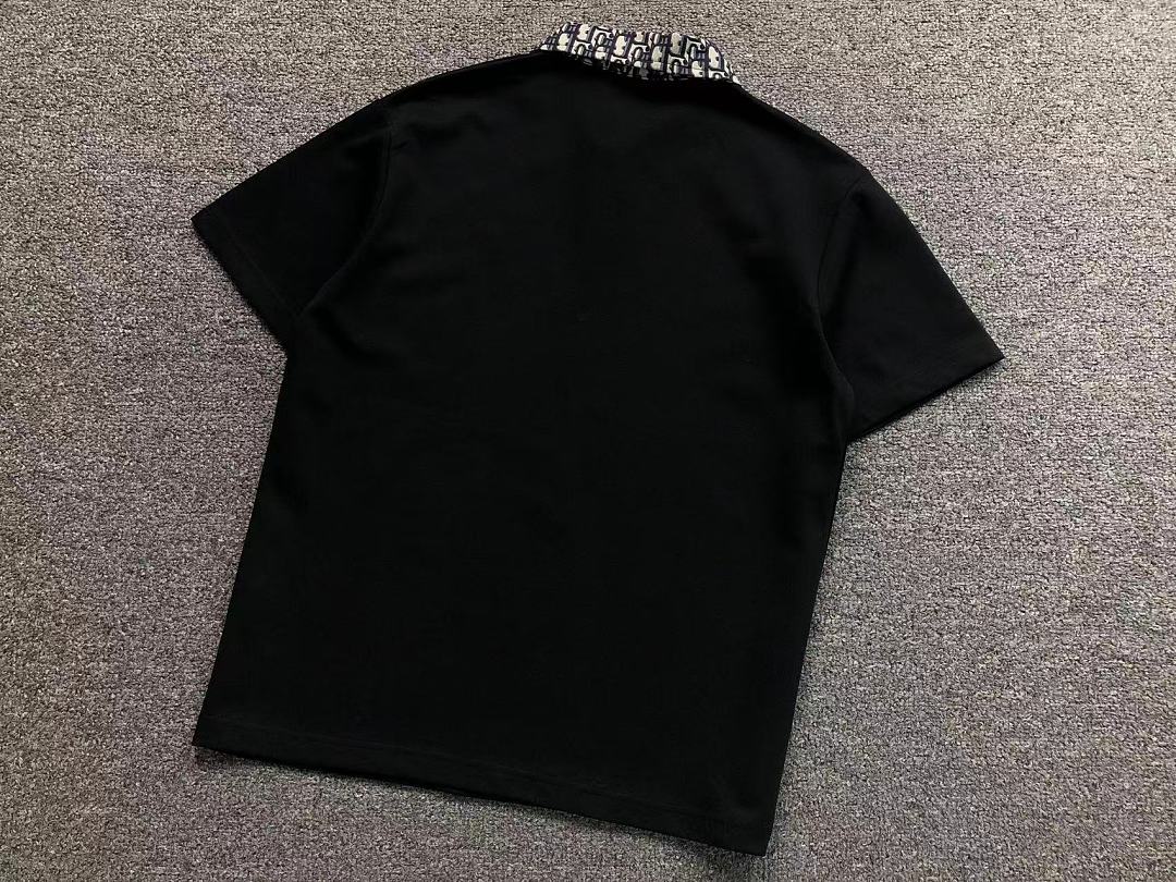 Dior 218 D⭐O⭐ POLO SHORTS 5241614147 (Im 170Cm 60Kg I Wear Size L In The Phot) - Image 16