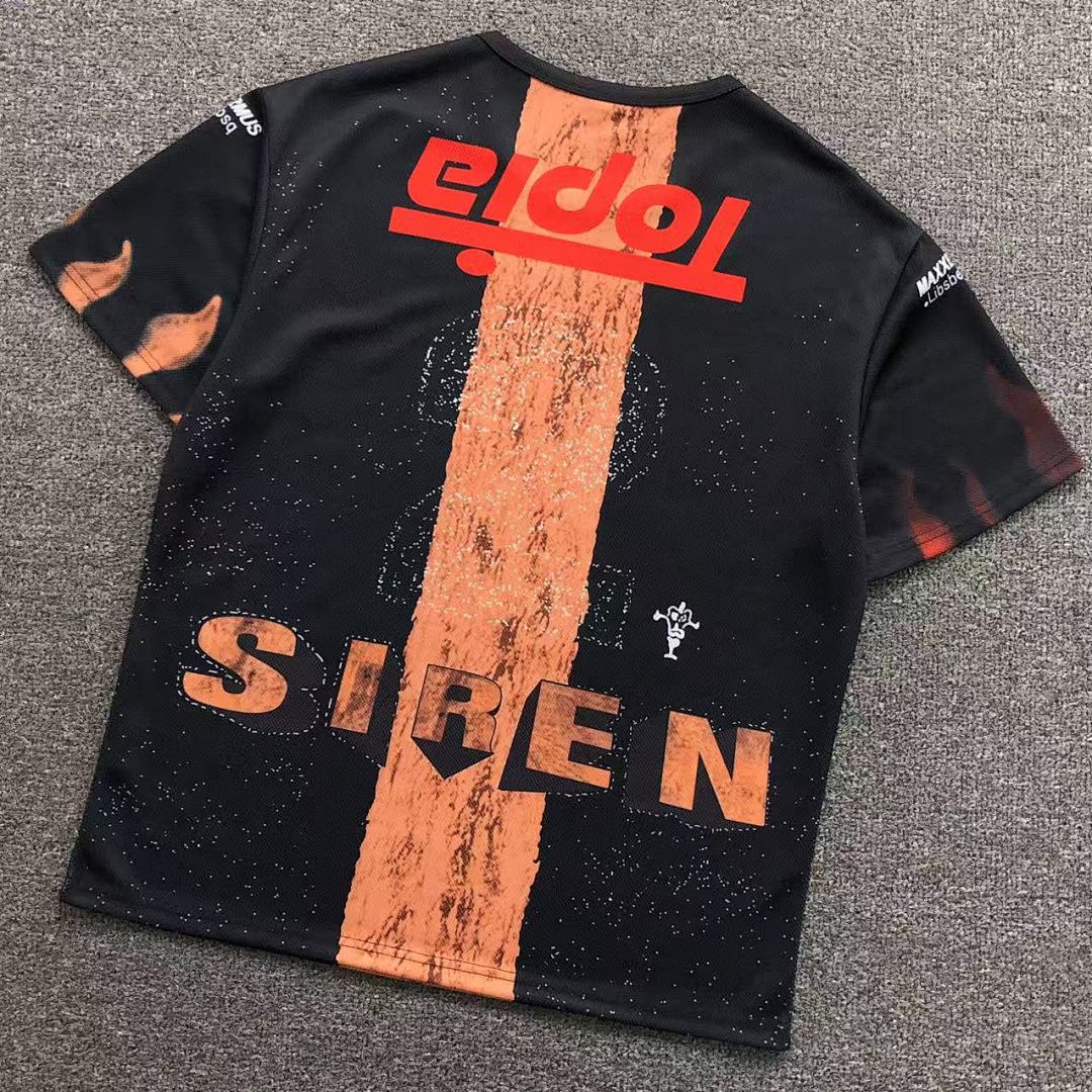 Travis Scott 95 TRAVIS SCOTT T-SHIRT 312192017 (Im 170Cm 57Kg I Wear Size S In The Phot)