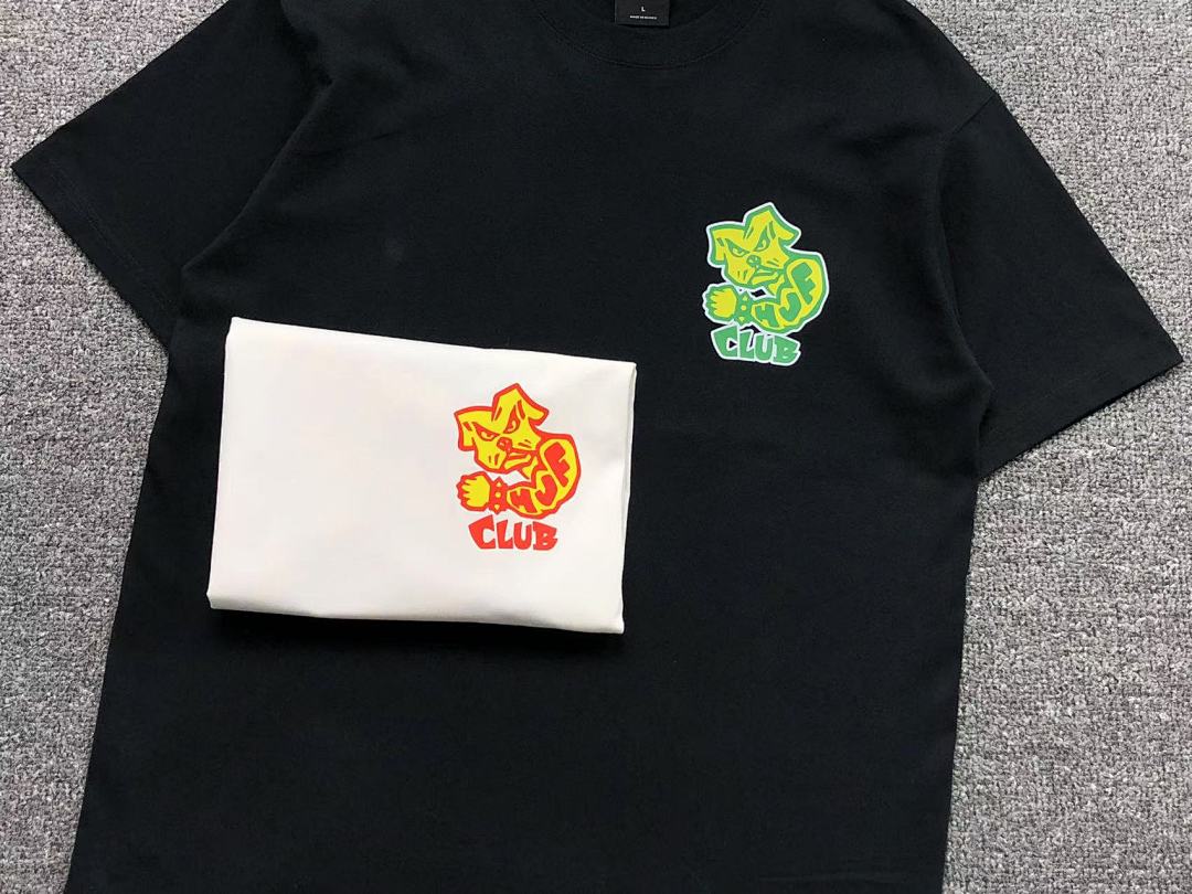 HUF 78 HUF T-SHIRT - Image 15