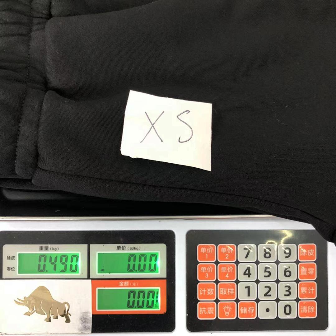 Unbranded 268 S⭐N⭐ TROUSERS HOODIE 111160263 (Im 170Cm 55Kg I Wear Size XS In The Phot) - Image 61