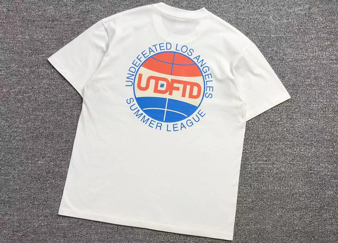 Undefeated 85 UNDEFEATED T-SHIRT - Image 6