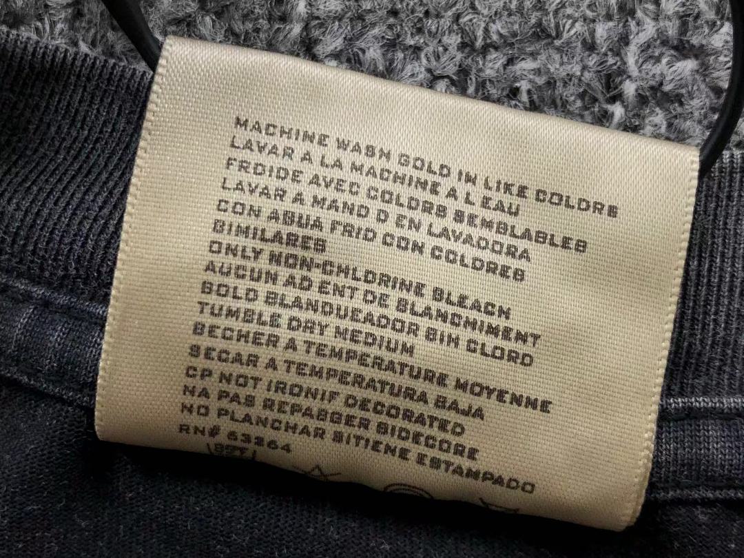 Unbranded 118 VINTAGE T-SHIRT - Image 16