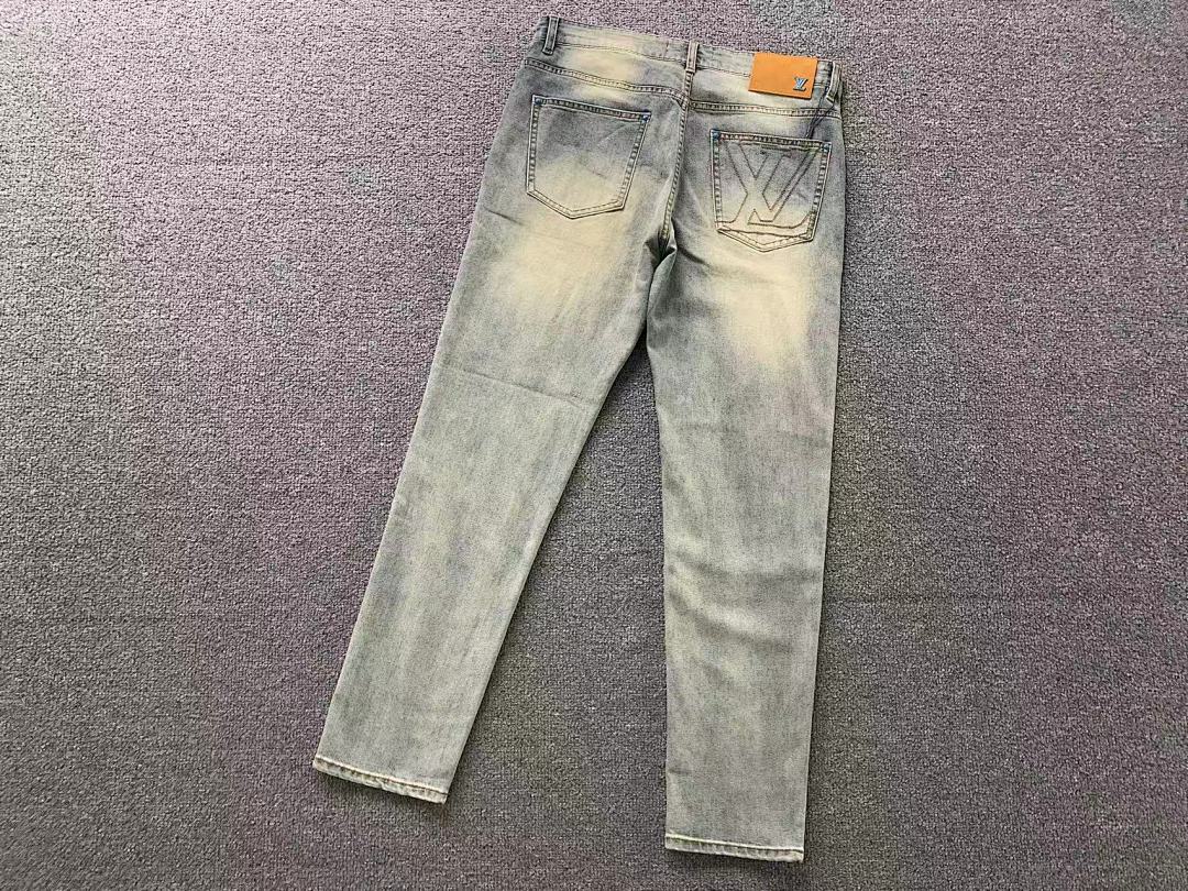 Unbranded 175 L⭐ TROUSERS 2201121001 (Im 170Cm 60Kg I Wear Size 33 In The Phot) - Image 6