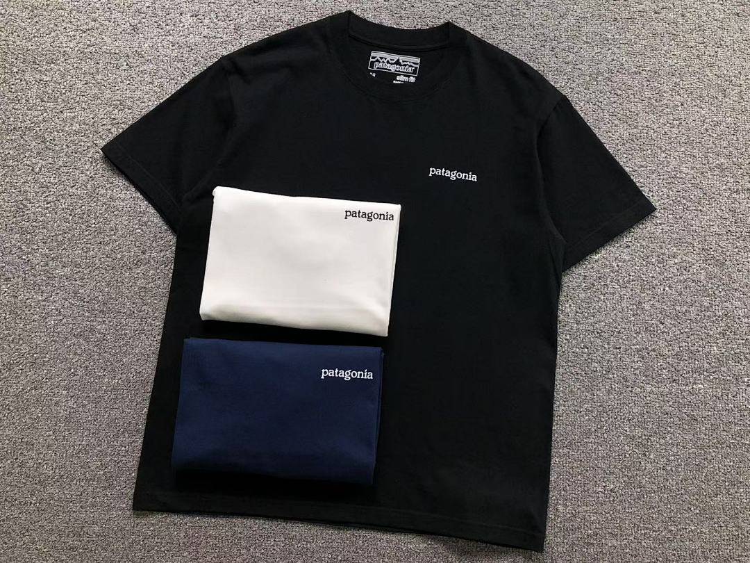 On Running 78 PATAGONIA T-SHIRT 123101502 (Im 170Cm 55Kg I Wear Size M In The Phot) - Image 17