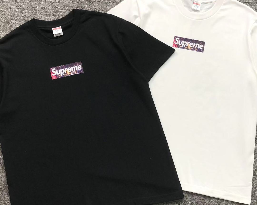Supreme 113 S⭐⭐R⭐⭐E T-SHIRT 42080405182 (Im 170Cm 60Kg I Wear Size M In The Phot) - Image 6