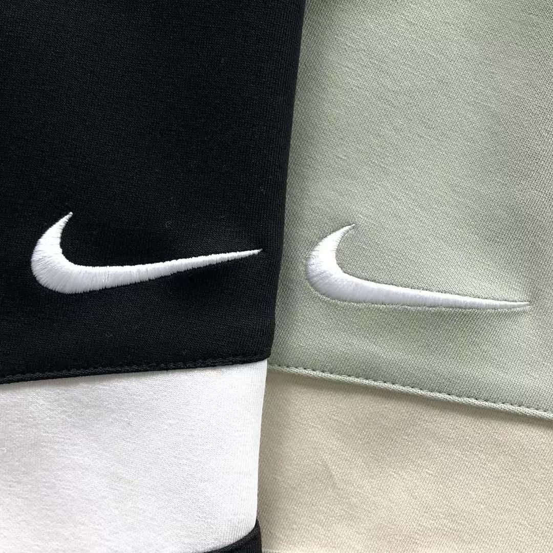 Nike 158 N⭐K⭐ HOODIE 4207040477 (Im 170Cm 60Kg I Wear Size L In The Phot) - Image 12