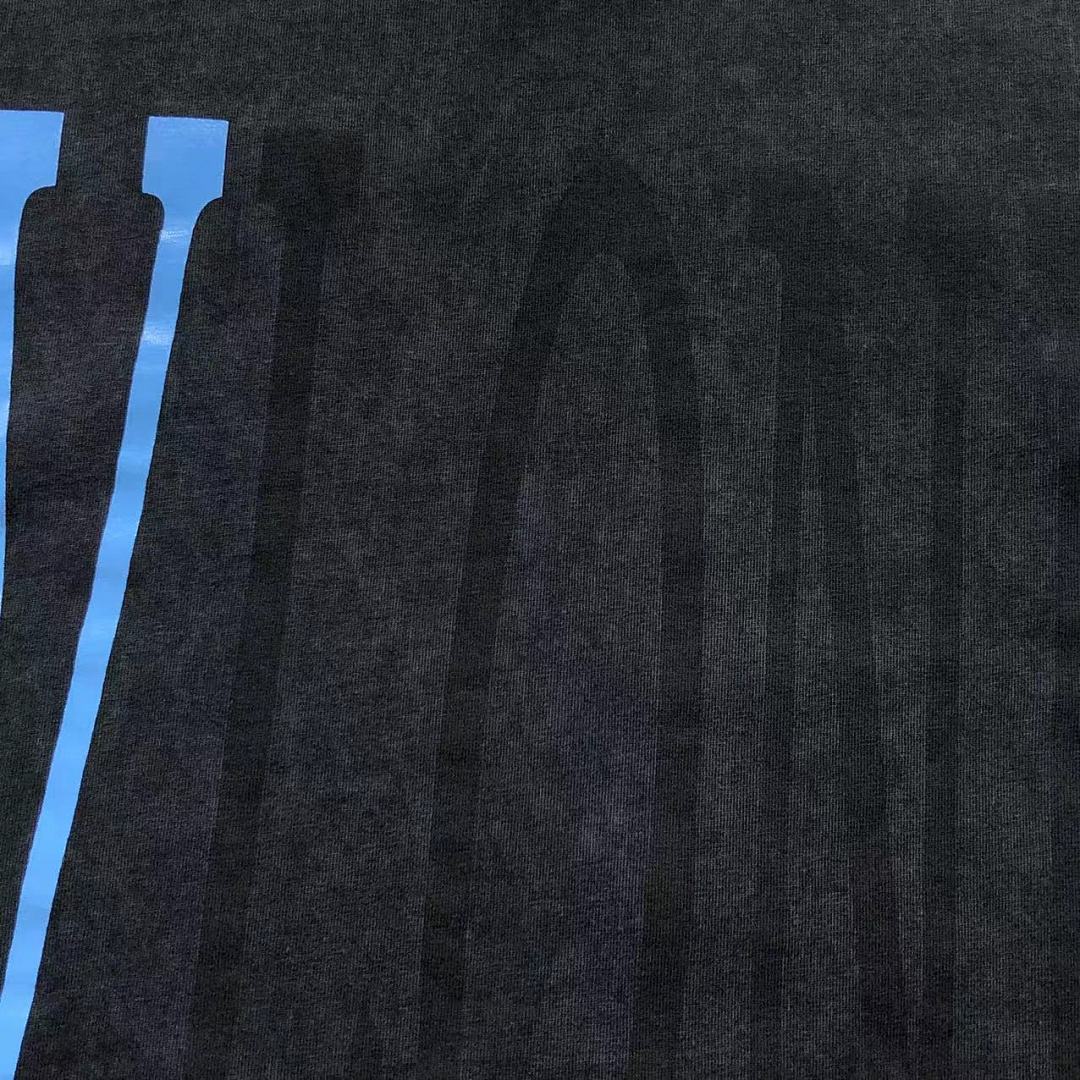 On Running 85 VLONE T-SHIRT 57116291 (Im 170Cm 60Kg I Wear Size S In The Phot) - Image 9